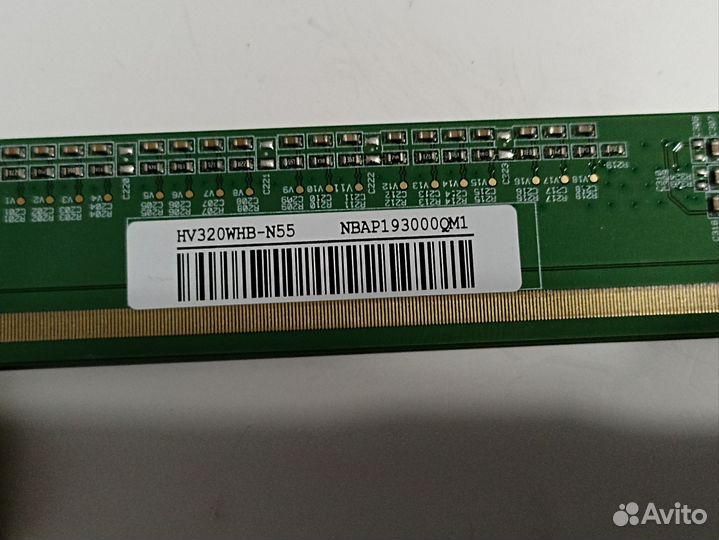 HV320WHB-N50