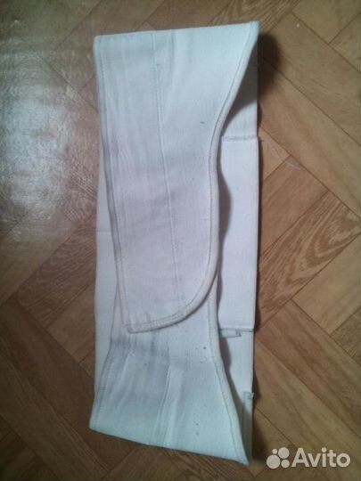 Бандаж Фест до и послеродовый