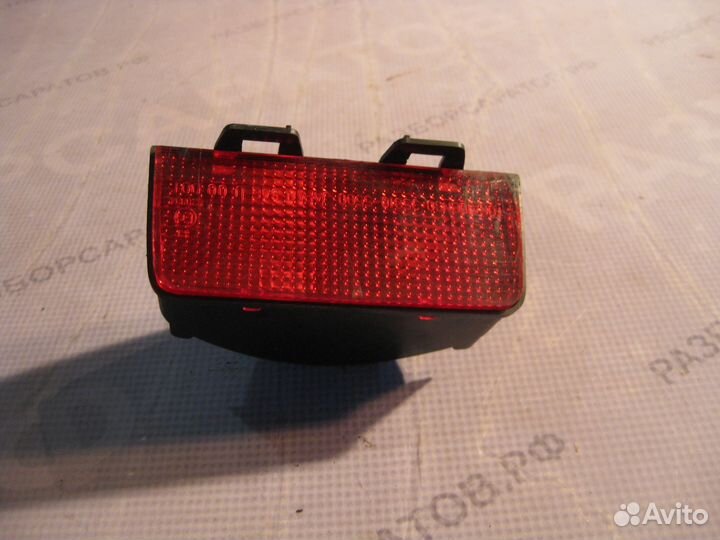 Стоп-сигнал дублирующий Сузуки Лиана