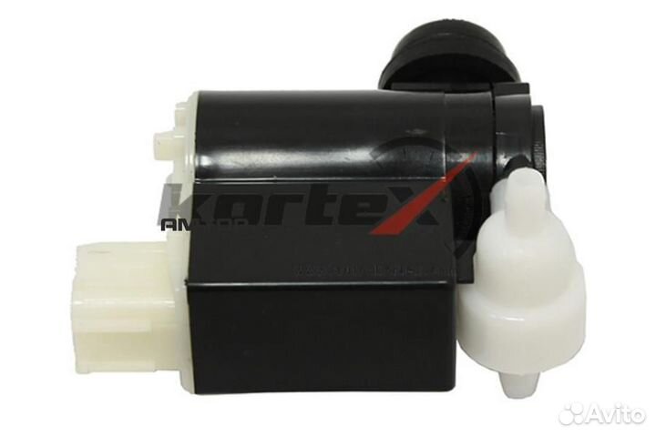 Kortex KWM045 Насос омывателя Kortex KWM045