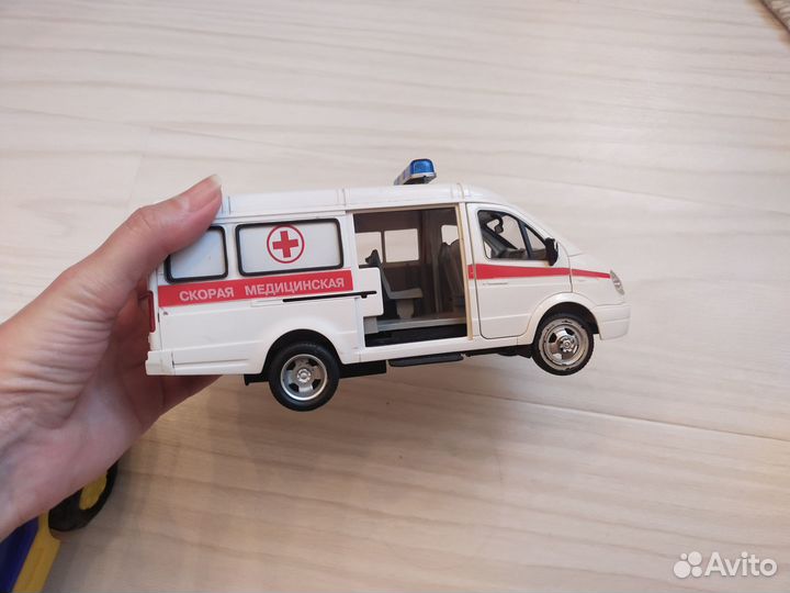 Детские игрушки бу