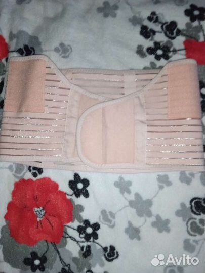 Бандаж для беременных и после родов