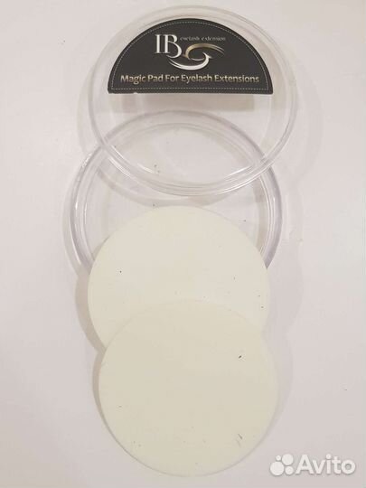 Набор для наращивания ресниц