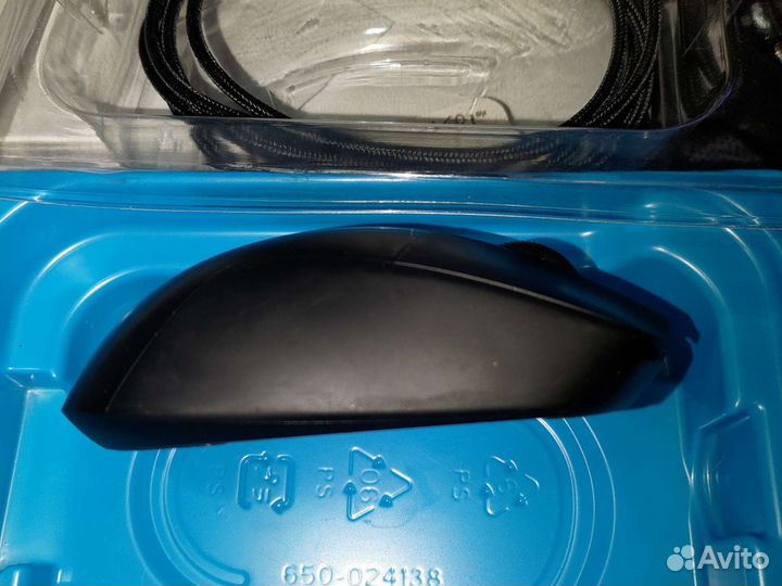 Беспроводная игровая мышь Logitech G703(910005093)