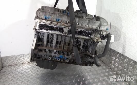Двигатель бензиновый BMW 3 E90/E91 (KUK07BV01)