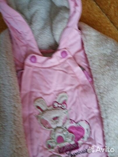 Детская одежда для девочек