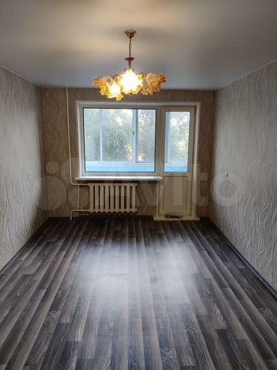 1-к. квартира, 31,2 м², 2/5 эт.