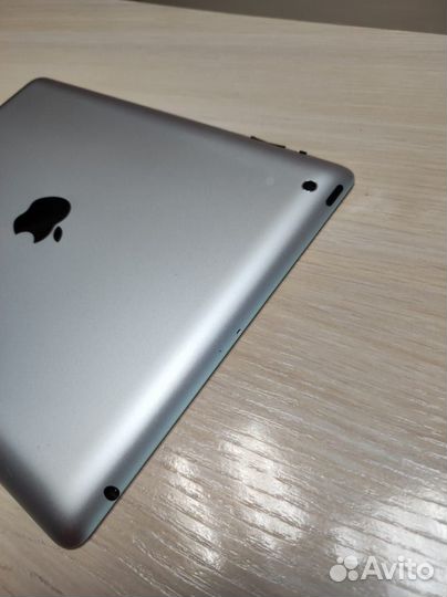 iPad 4 32gb