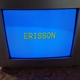 Телевизор erisson