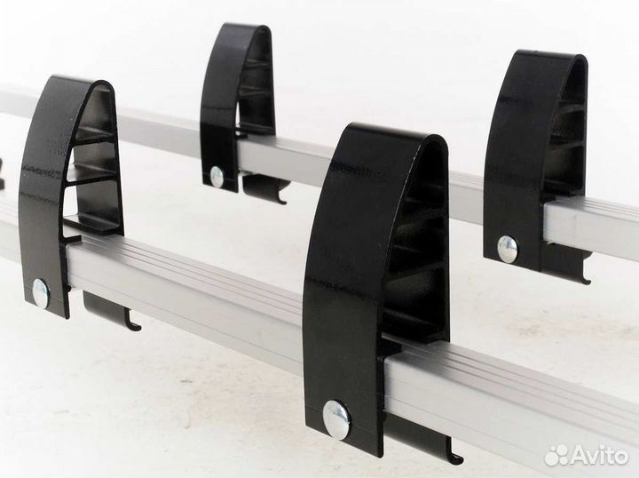 Фиксатор груза для поперечины 20*30