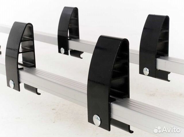 Фиксатор груза для поперечины 20*30