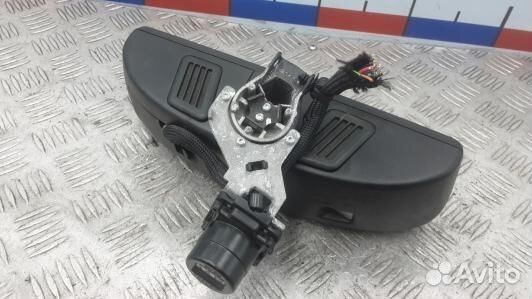 Зеркало салона jeep grand cherokee WK2 (MML06JU01)