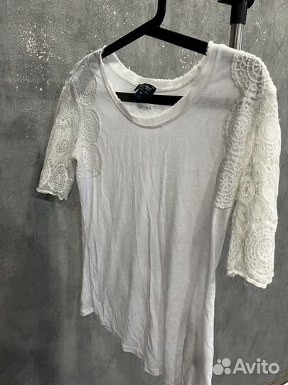 Блуза armani jeans