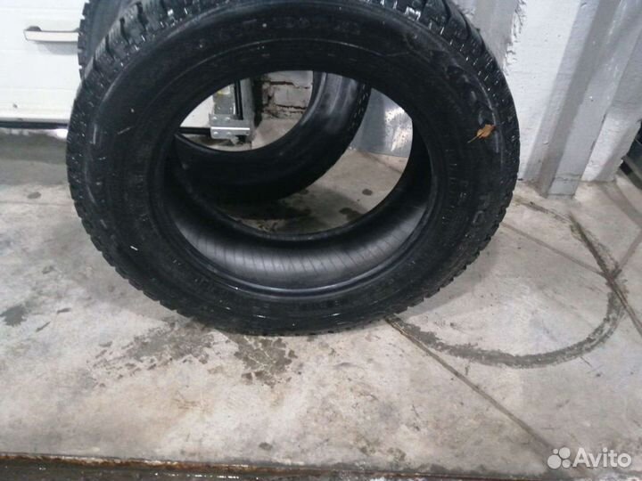 Nokian Tyres Nordman 4 225/65 R17
