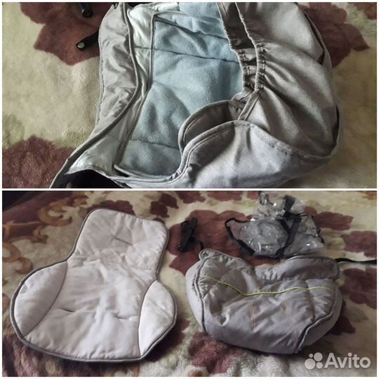 Детские коляски