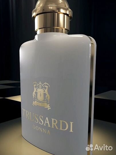 Женская парфюмерия