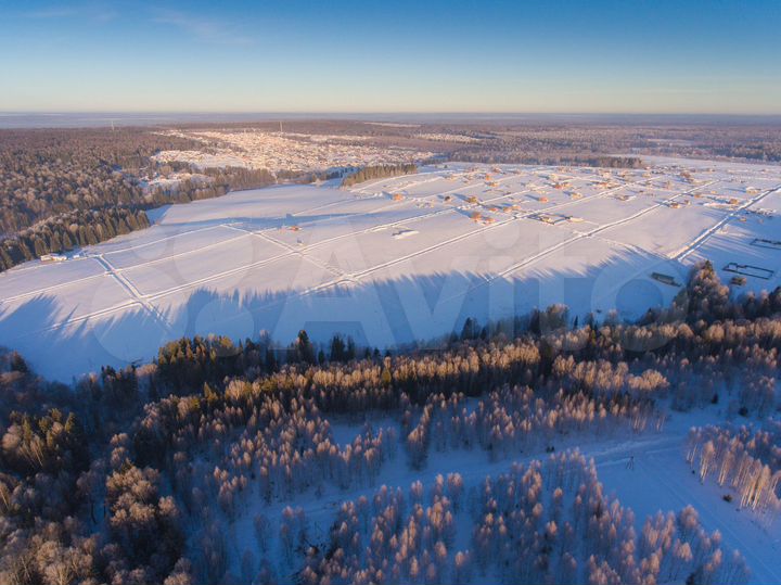 Участок 12,6 сот. (ИЖС)