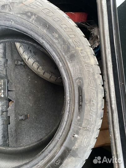 Cordiant Sport 2 205/55 R16