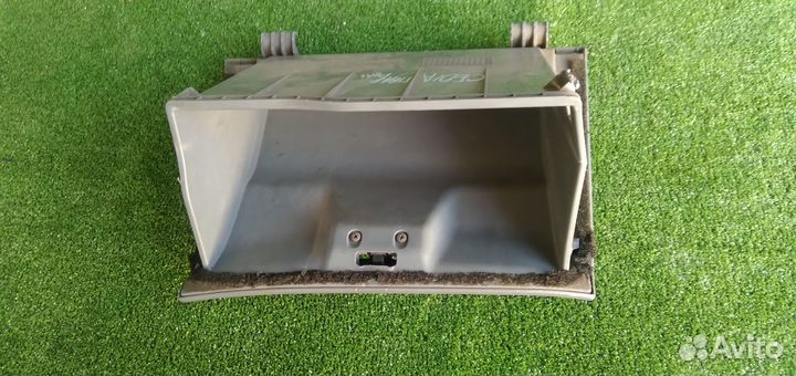 Элементы салона M. Lancer Cedia 2000-2003