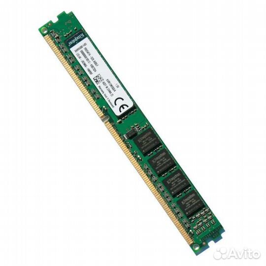 Kingston 4gb ddr3 1333mhz