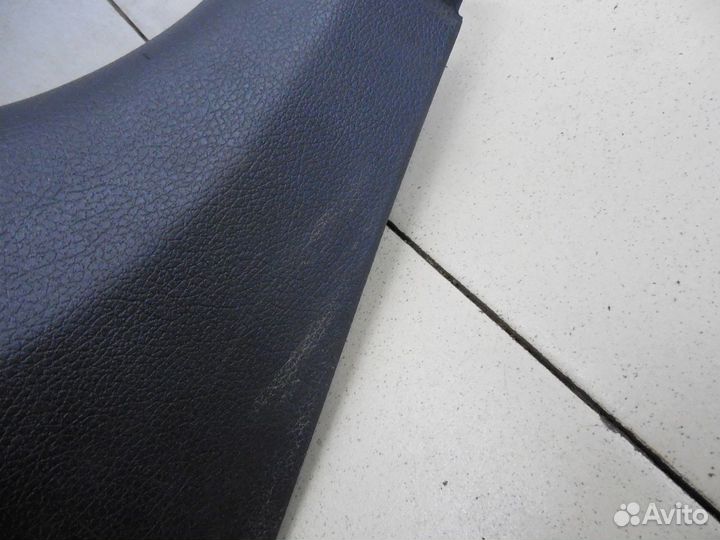 Накладка порога (внутренняя) Sportage 2016