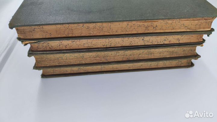 Брокгауз и Ефрон, 1890-е гг