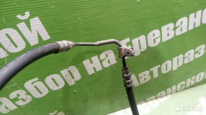 Трубка гидроусилителя руля Hyundai Sonata EF