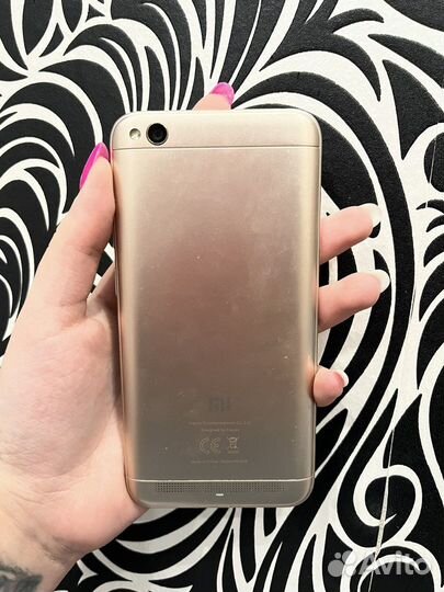 Телефон Xiaomi
