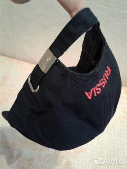 Бейсболка олимпийская