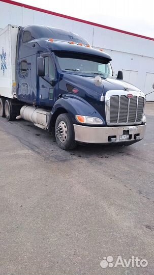 Peterbilt 387, 2003