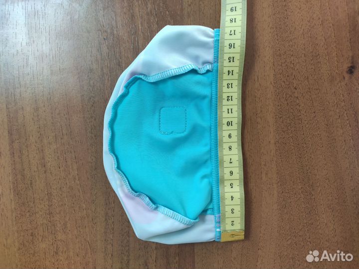 Трусики шапочка для плавания splash about