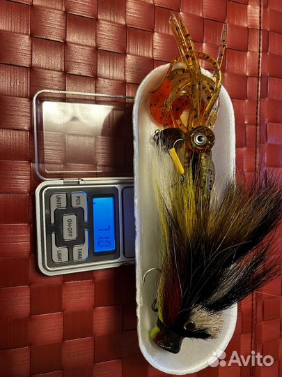 Бактейл - аналог 