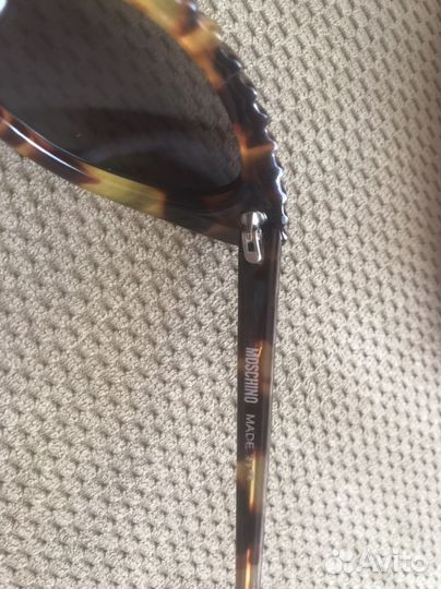 Очки Moschino оригинал