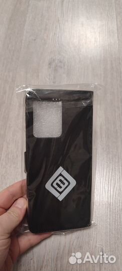 Чехол книжка на Redmi note 12 pro 5G новый