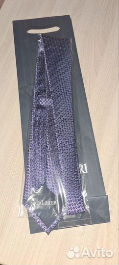 Галстук PAL zileri