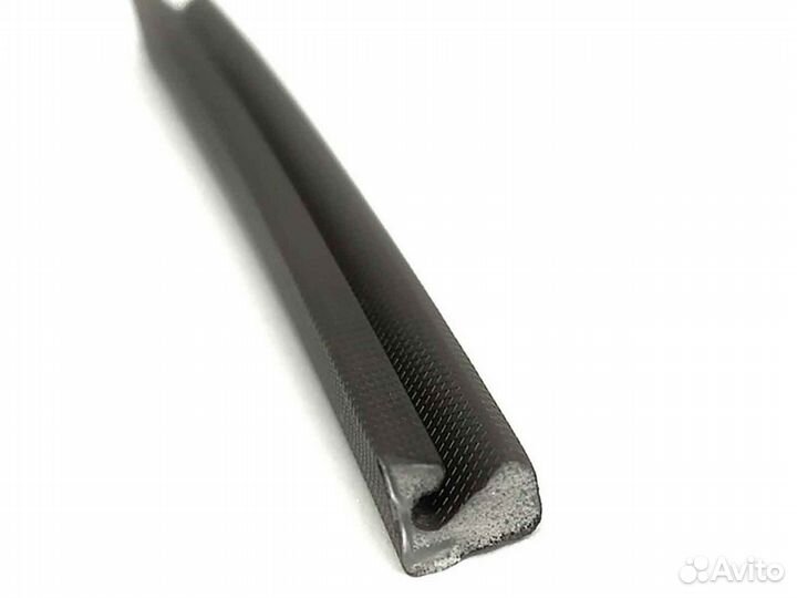 Ремонт окон, уплотнитель Schuco RAL1801