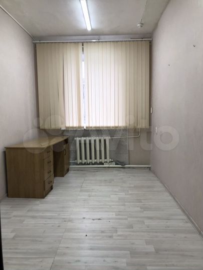 Офис, 10 м²