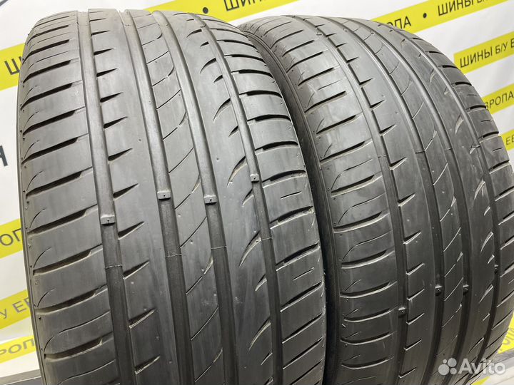 Hankook Ventus Prime 2 K115 255/45 R18 100R