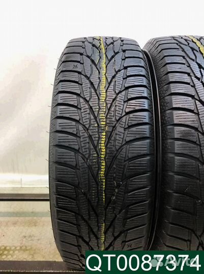 Kumho WinterCraft SUV Ice WS51 215/65 R16 96P