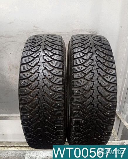 Nokian Tyres Nordman 4 215/70 R16 95T