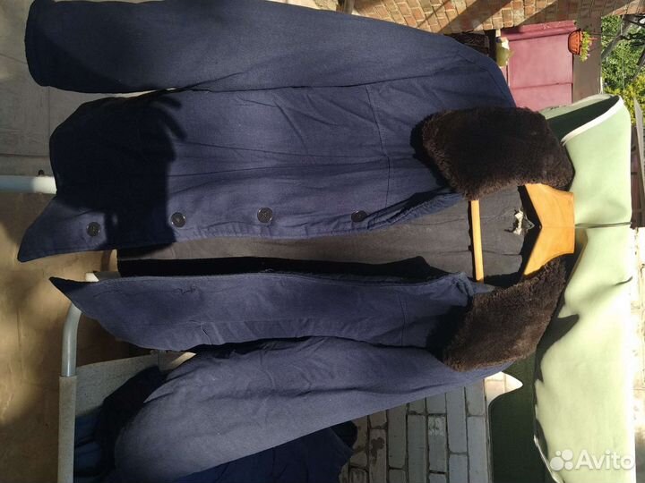 Фуфайкт ватные, размер разный от 48 до 54
