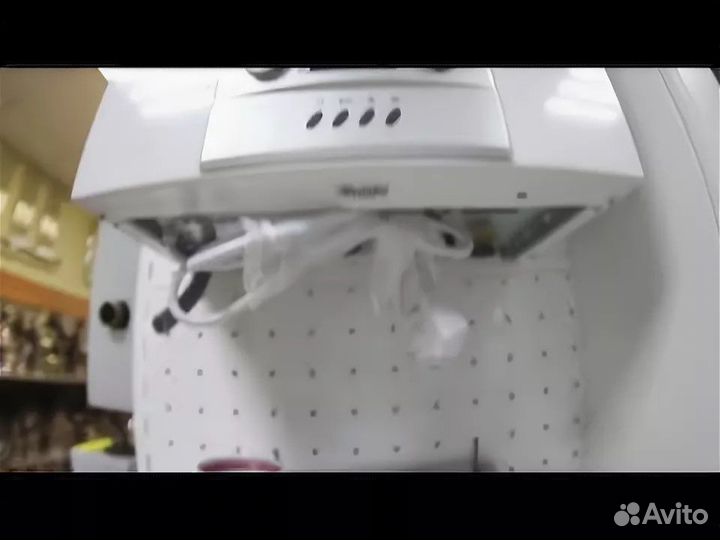 Газовый котел.Котлы со склада.Двухконтурные