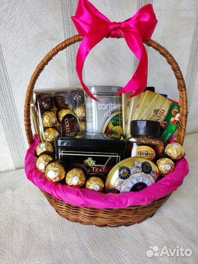 Сладкие букеты I Оригинальные букеты