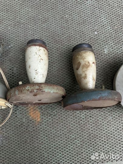 Лампы СССР (цена за все)