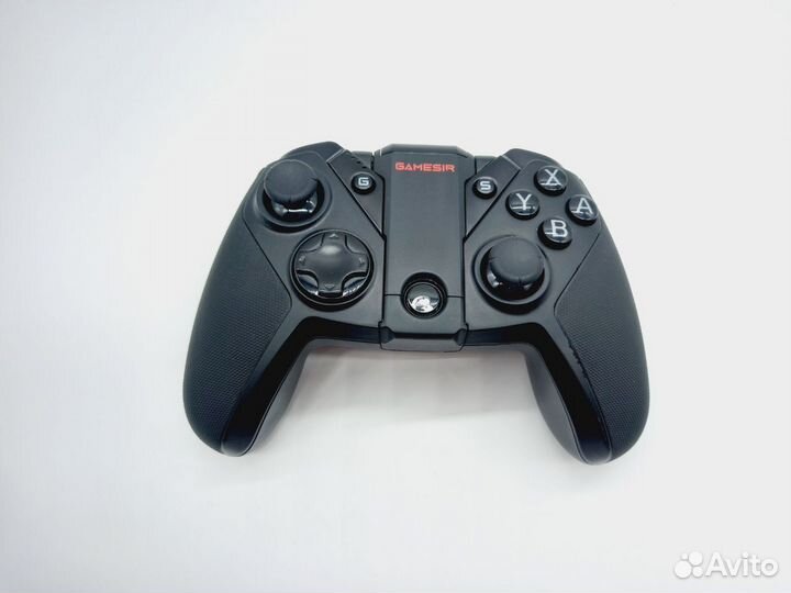 98933 Игровой контроллер GameSir G4 Pro