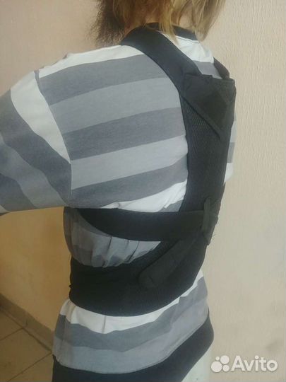 Корсет 44-46рр для спины