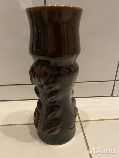 Глиняные вазы/кувшины