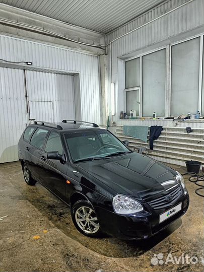 LADA Priora 1.6 МТ, 2011, 170 000 км