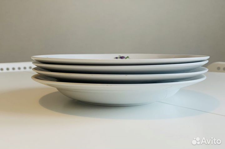 Столовый фарфор, Германия, kahla