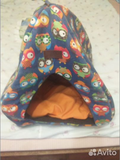 Домик для кошки